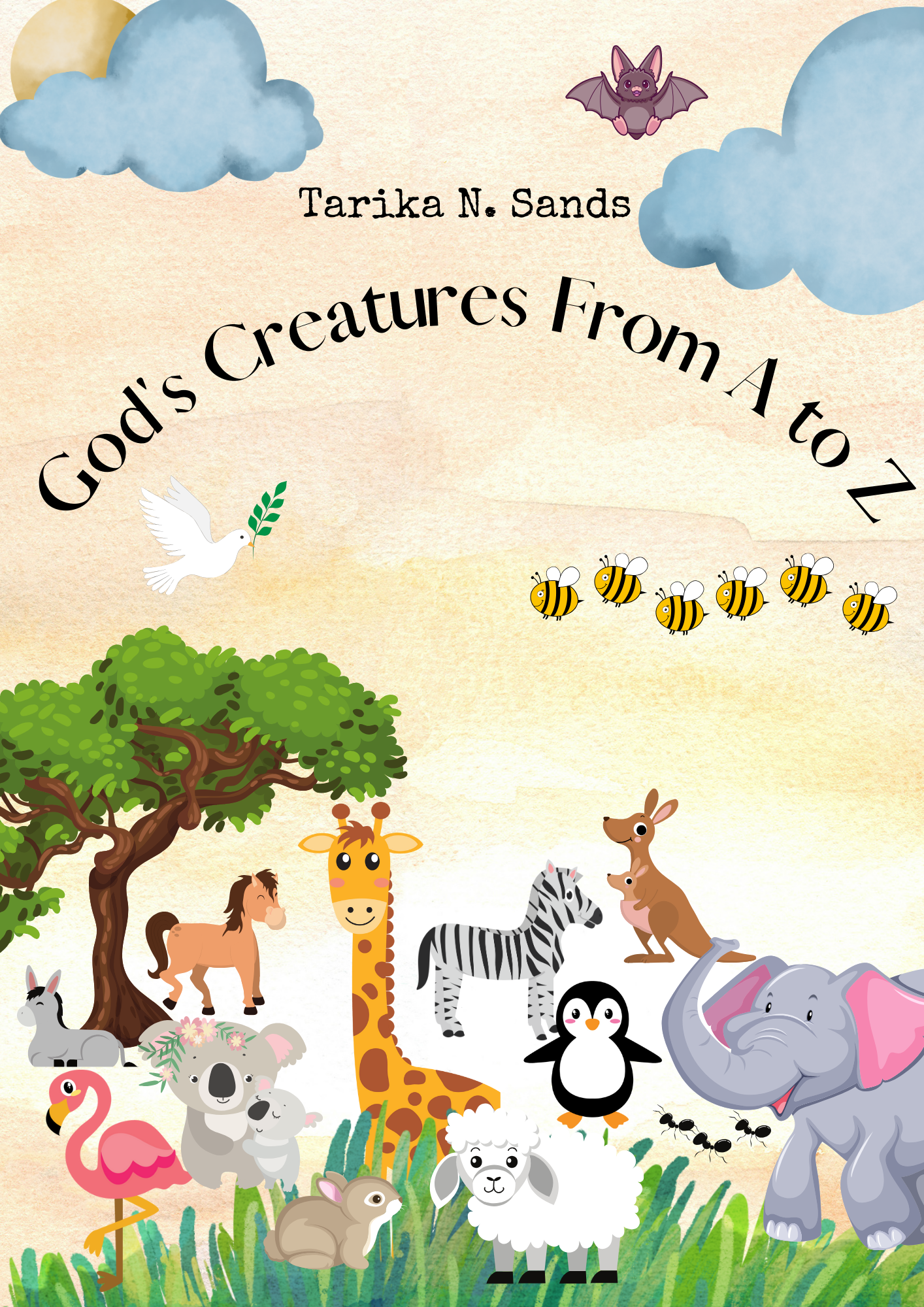 God's Creatures from A to Z